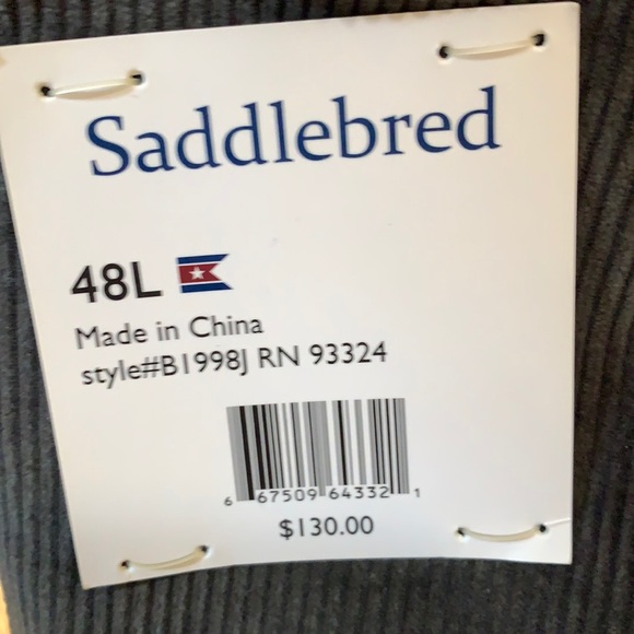 Men’s jacket - Picture 4 of 7